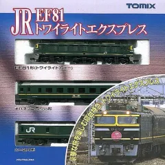 2026年最新】tomix トワイライトエクスプレスの人気アイテム - メルカリ