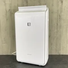 2025年最新】 シャープ 除湿機 140の人気アイテム - メルカリ