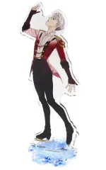 2025年最新】ユーリ!!! on ICE ヴィクトル・ニキフォロフ