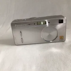 Panasonic デジカメ　DCM-F1(ジャンク) Panasonic LUMIX DCM-FX35 デジタルカメラ ジャンク - メルカリ