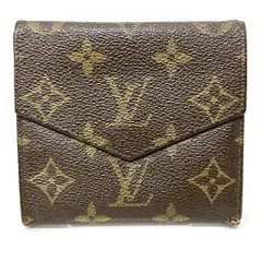 ルイ ヴィトンモノグラム ポルト　 モネ ビエ カルトクレディ M61660 楽天市場】【財布】LOUIS VUITTON ルイ ヴィトン モノグラム