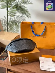 【今日特価】LV Waist Bag / Shoulder Bag - L-108 ルイ・ヴィトン ウエストバッグ / ショルダーバッグ - L-108-WTO輸入