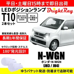 ホンダ N-WGN JH1/JH2 純正 ハロゲン 左ヘッドライト : 株式会社