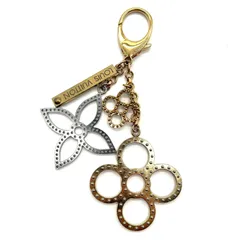 ✨希少✨ルイヴィトン ビジュー サック カリプス キーホルダー キーチャーム 楽天市場】【ジュエリー】LOUIS VUITTON ルイ ヴィトン ビジュー