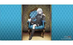 2026年最新】ミリオンアーサー プレイマットの人気アイテム - メルカリ
