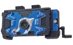 【中古】おもちゃ 爆釣バーロッド New ニンテンドー3DS ver. 「爆釣バーハンター」