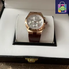 【今日特価】Vacheron Constantin Overseas 20th Anniversary ヴァショロン・コンスタンタン-WTO輸入2