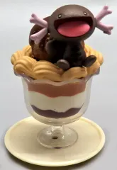 【中古】トレーディングフィギュア ウパー(パルデアのすがた) 「ポケモン Yummy!スイーツマスコット5」