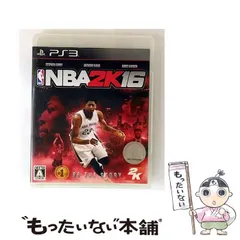 【中古】 NBA 2K16 [PS3] / 2K