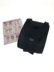 BraceAbility 膝蓋骨 脱臼 腱鞘炎 ひざ用サポーター MCL/LCL損傷 ランニング エクササイズ スポーツ用 スタビライザー シリカゲル(2XL)