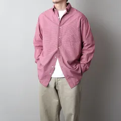 Brooks Brothers Plaid B.D Shirt 