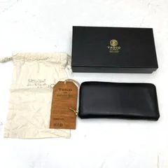 【こう】VASCO 長財布 USMAIL ラウンドファスナー 別注品 こう】VASCO 長財布 USMAIL ラウンドファスナー 別注品 こう