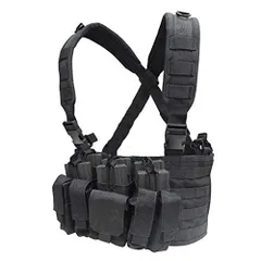 コンドルチェストリグ メッシュパネル付き Amazon | CONDOR(コンドル) OPS CHEST RIG OLIVE DRAB MCR4-001