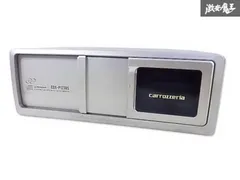 カロッツェリア カセットKEH-P555 6連奏CDチェンジャーCDX-P670