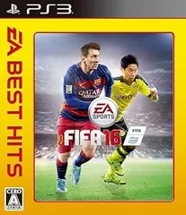 EA BEST HITS FIFA 16 - PS3