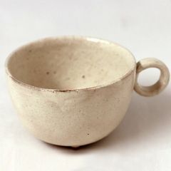 石原祥充 石原野枝 野乃窯 スープカップ 石原稔久 - メルカリ