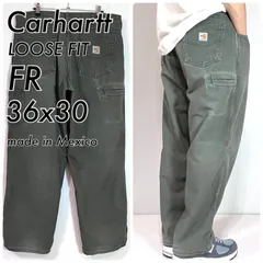 2025年最新】Carhartt カーハート FRシリーズの人気アイテム 2025年最新】Carhartt カーハート FRシリーズの人気アイテム