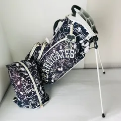2025年最新】パーリーゲイツ キャディバッグ 限定の人気アイテム