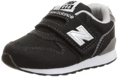 [ニューバランス] ベビー/キッズスニーカー IZ996 現行モデル マジックテープ 男の子 女の子