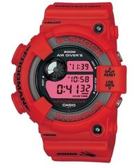 G-SHOCK 仙台神戸消防局 緊急消防援助隊 GW-9400NFST-1AJR