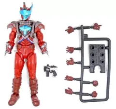 S.H.Figuarts 仮面ライダーバッファ ジャマ神　新品未開封 2025年最新】仮面ライダー食玩の人気アイテム - メルカリ
