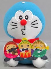ドラえもん クリスマスリース 郵便局限定 - メルカリ