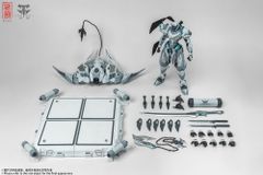 レア・貴重】巻来功士 メタルK Legend (1-9巻)＋色紙画集＋毒毒17