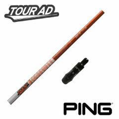 グラファイトデザイン Tour AD DI-6 ドライバーXスリーブ付【ピン用