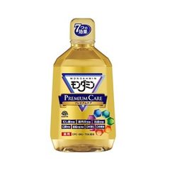 モンダミン　プレミアムケア　1080ml