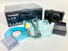 美品 LUMIX LX3 シルバー バッテリー2個付き 美品 LUMIX LX3 シルバー バッテリー2個付き Amazon