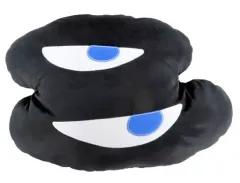 【中古】クッション・抱き枕・本体 カゲ プレミアムフェイスクッション 「王様ランキング」