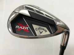 【最短翌日発送】RAZR X | 56 | R | RAZR X シリーズ | 中古 | ウェッジ | キャロウェイ