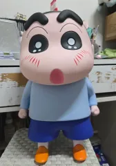 クレヨンしんちゃん ビッグ フィギュア