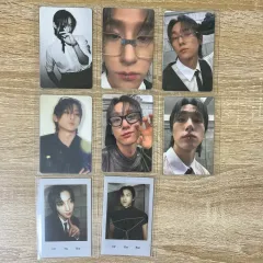 チャンギュン トレカ 証明写真 チャンギュン トレカ 証明写真 2025年最新】チャンギュン 証明