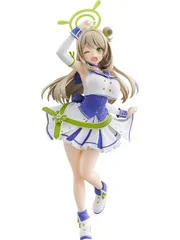 POP UP PARADE ブルーアーカイブ　アル、ヒフミ、ユウカ、アリス POP UP PARADE ブルーアーカイブ アル、ヒフミ、ユウカ、アリス
