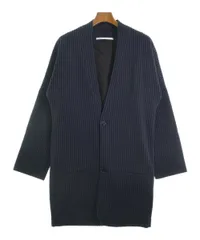 LUCIO VANOTTI ルーチェバノッティ コート（その他） L 黒 【古着】【中古】【送料無料】 2026年最新】LUCIO VANOTTIの人気アイテム - メルカリ