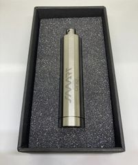 SMArt Mods SMArt ONE XTRA GRIP SS 22mm メカニカル チューブmod