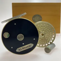 スケルトン　フライ、リール　ビンテージ 不明|フライリール / ビンテージ|HARDOFFオフモール（オフモ