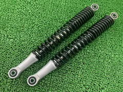 (クロスカブ110JA45純正)リアサスペンション ENDURANCE（バイク） クロスカブ110 JA60 JA45 クロスカブ JA10