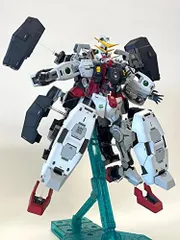 2024年最新】mg ガンダムヴァーチェの人気アイテム - メルカリ