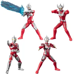 超動αウルトラマン11【1BOX10個入り】