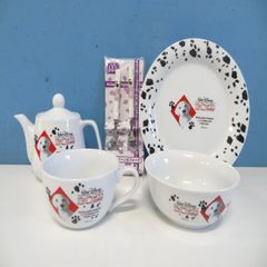 ☆非売品☆希少☆期間限定グッズ☆マクドナルド☆102☆ディズニー映画