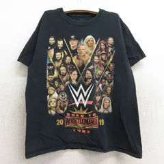 2024年最新】ジョン・シナ tシャツの人気アイテム - メルカリ