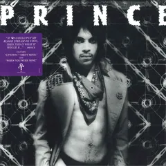 レア盤 プリンス ダーティー・マインド LPレコード 帯付き P-10949W レア盤 プリンス ダーティー・マインド LPレコード 帯付き P-10949W