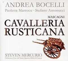 (未使用･未開封品)　Cavalleria Rusticana / Pagliacci [DVD] [Import] gsx453j 未使用・未開封品) Cavalleria Rusticana / Pagliacci [DVD