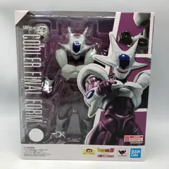 2025年最新】S.H.Figuarts クウラ 最終形態の人気アイテム - メルカリ