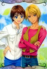 【中古】アニメ系トレカ No.24[N]：ココ＆ナッツ