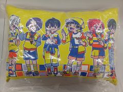 非売品/超レア】ブルーロック×ミニストップ クッション - メルカリ