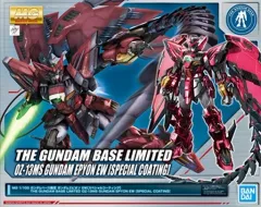 2025年最新】mg 1/100 ガンダムエピオンewの人気アイテム - メルカリ
