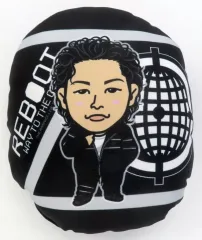 中古】クッション・本体 山本彰吾 ミニクッション ツアージャージ ver